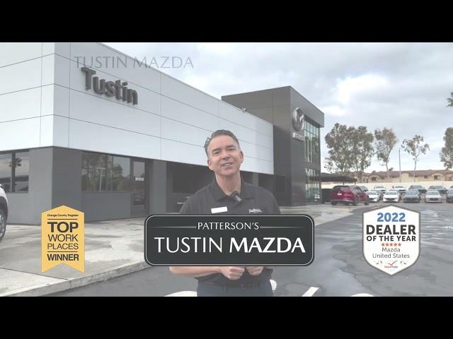 ️Lease into Spring with Tustin Mazda! 2024 MAZDA CX-50 for $285! + Limited Time Offers!