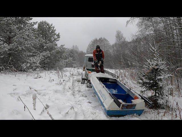 Живем семьей на краю леса. Домашняя курочка в духовке по деревенски 