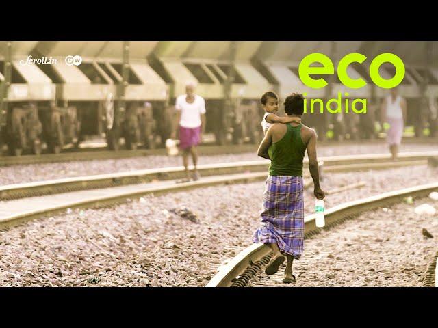 Eco India: Why India's status as 'open defecation free' is far from the truth