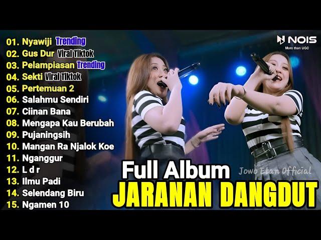 DANGDUT KOPLO TERBARU 2024 | LAGU DANGDUT KOPLO TERBARU 2024 | NYAWIJI, GUS DUR FULL ALBUM 2024