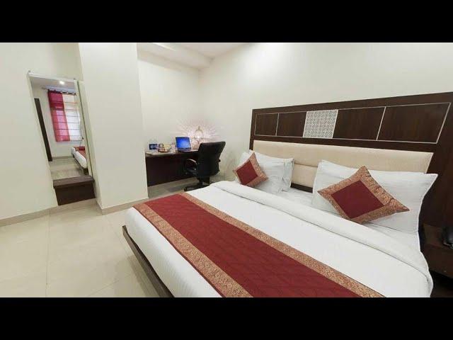 Hotel Sita International, New Delhi, India