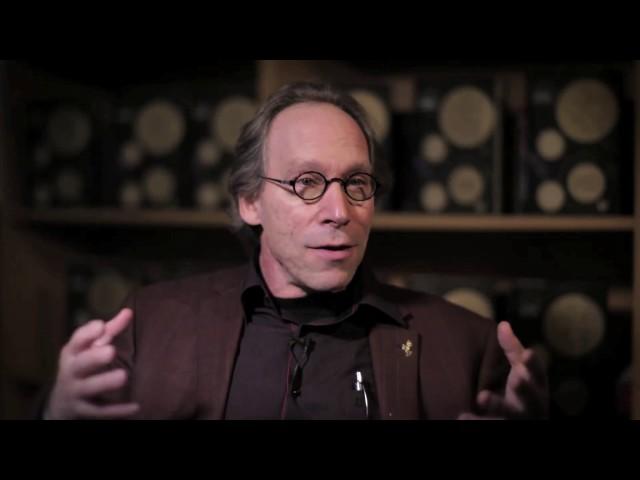 The global thirst for science | Lawrence Krauss | The Greatest Story Ever Told...So Far