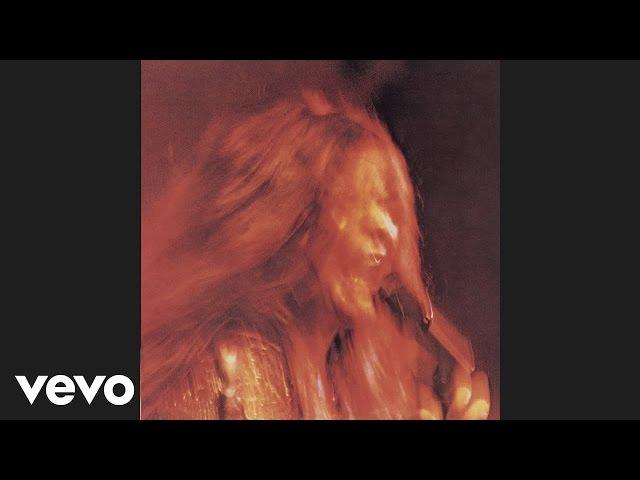 Janis Joplin - Maybe (Official Audio)