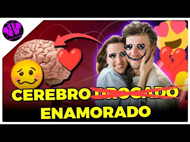  ¿Por qué te ENAMORAS de quien te ENAMORAS? [Psicología del amor #2]