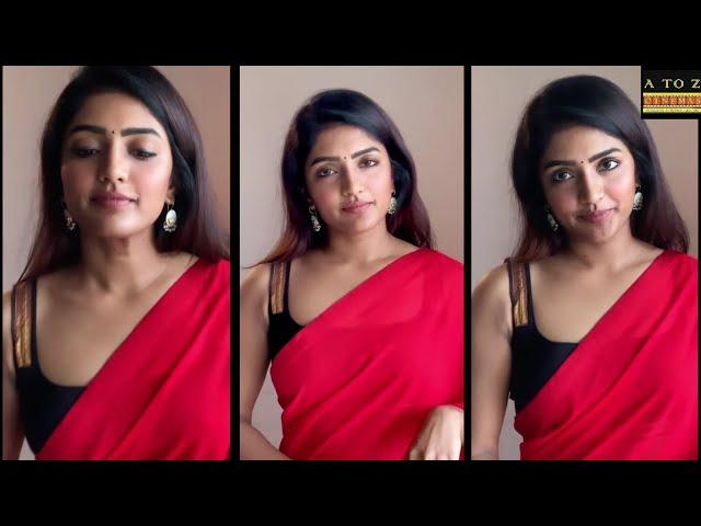 Eesha Rebba Exclusive Cute Expression Video | Hot Eesha Rebba Exclusive Video Looks