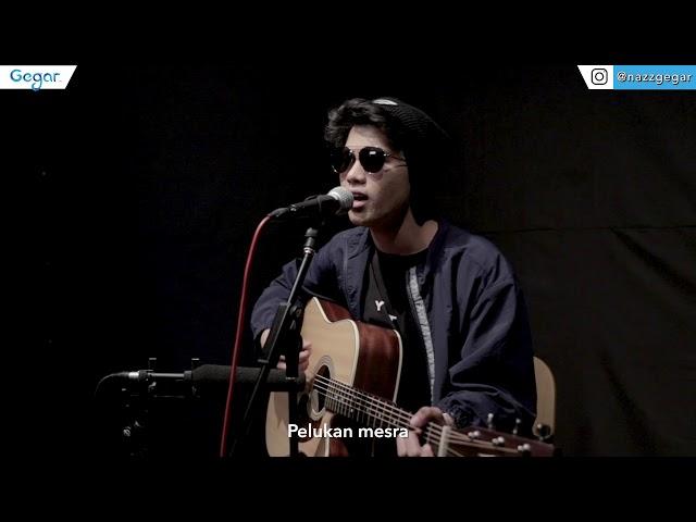 Haqiem Rusli - Mengapa Perpisahan Yang Kau Pinta