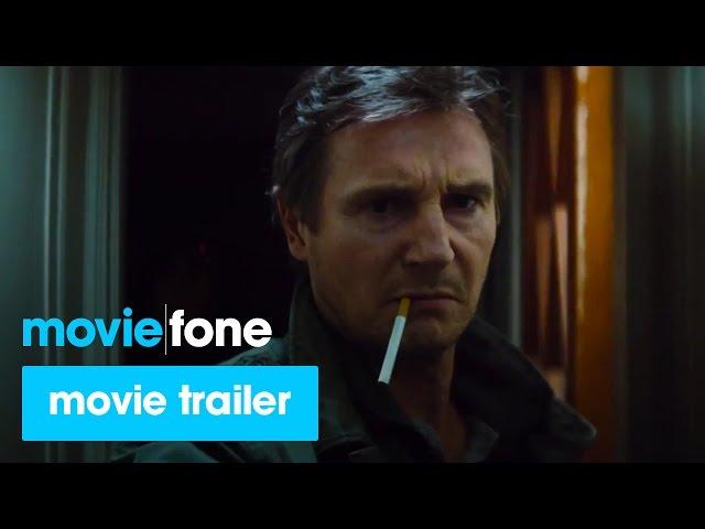 'Run All Night' Trailer (2015): Liam Neeson, Joel Kinnaman