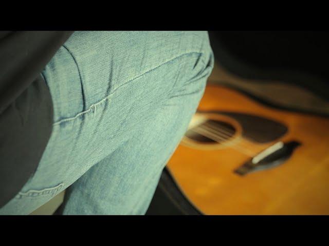 YAMAHA FG5 “Red Label” Fingerstyle, played by Joil