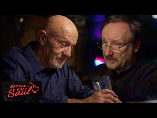 Werner And Mike Bond | Coushatta I Better Call Saul
