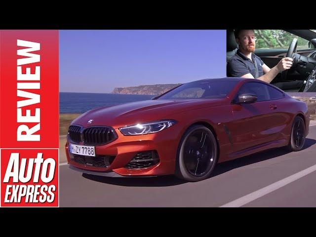 New BMW 8 Series 2019 review - is it the ultimate GT?