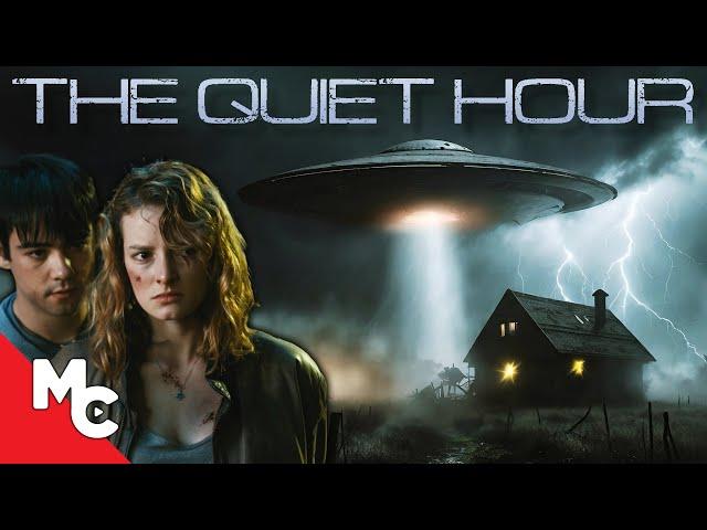 The Quiet Hour | Full Movie | Post Apocalyptic Survival Sci-Fi | Alien Invasion