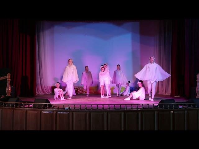 Сюрприз - Птицы