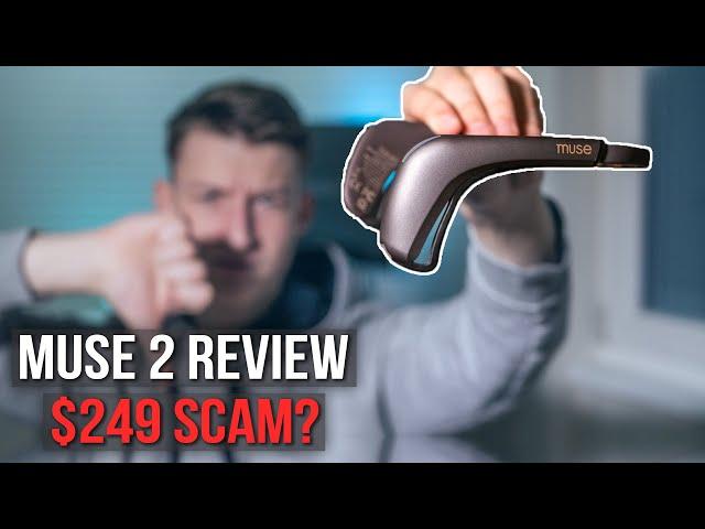 Muse 2 Review - Worth the money? (2020)