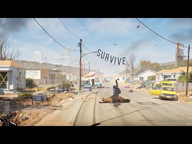 Top 20 NEW Survival Games of 2024