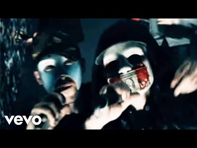 Hollywood Undead - Young