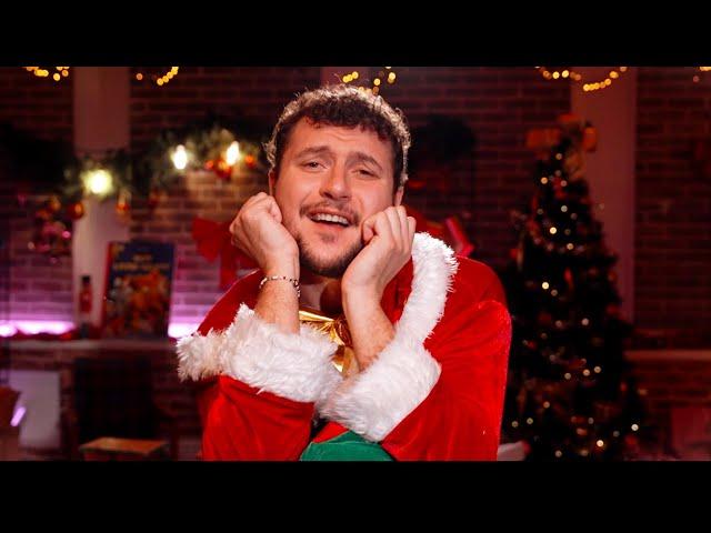 Elian - All I Want for Christmas is You (Clip officiel)