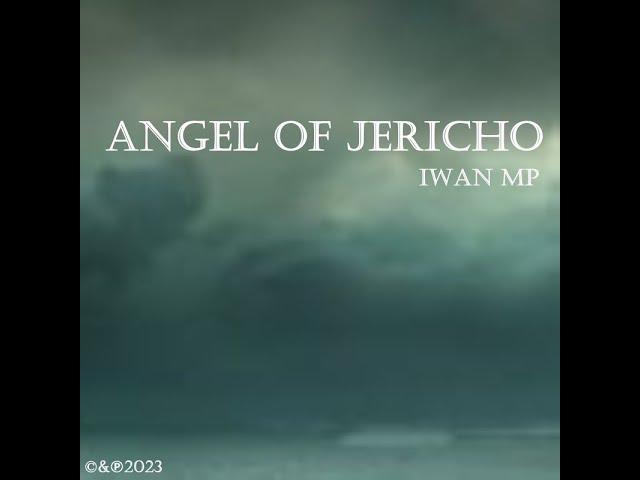 Iwan MP - Angel of Jericho