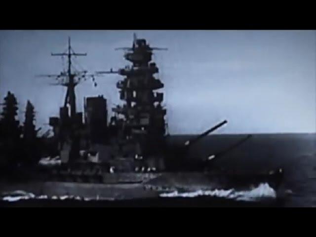 《軍歌》軍艦マーチ（"Gunkan māchi "～March "Man-of-War"～）with Eng/Sub