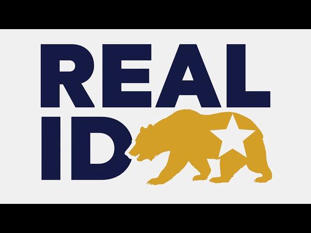 Get On Board with REAL ID – Enforcement begins May 2025
