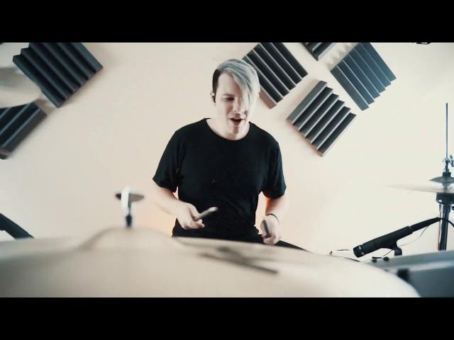 I Forgot That You Existed - Taylor Swift - Drum Cover