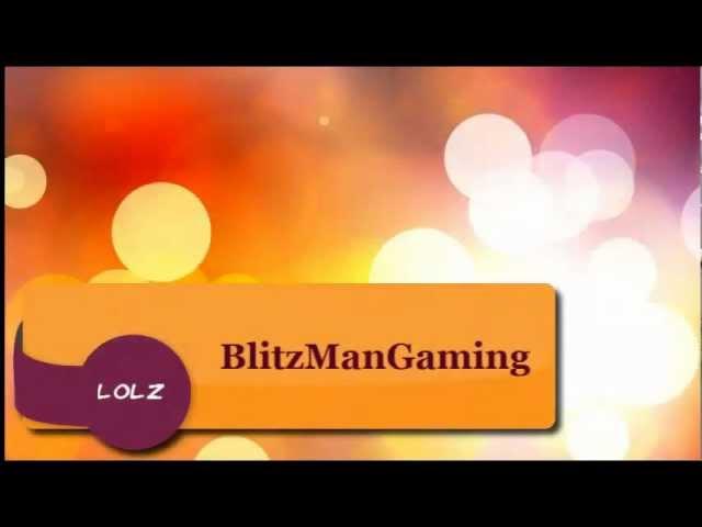 My Intro