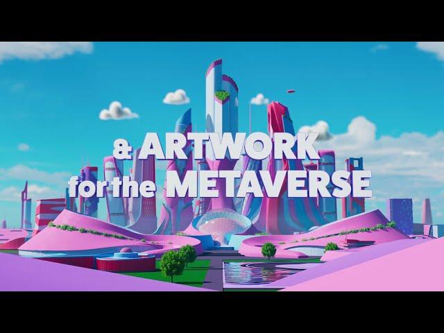 Metaverse Marketing from Piehole.TV