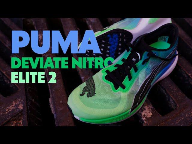 Puma Deviate Nitro Elite 2 | FULL REVIEW