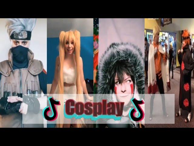 Naruto Cosplay (Tik Tok)