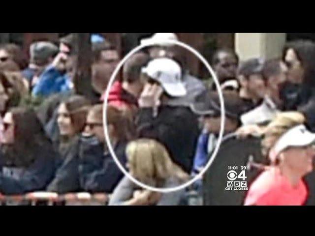 Video Timeline Of Boston Marathon Bombing Shown In Court