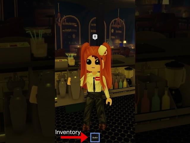 How to make every drink in On Tap: Ireland Beast  #roblox  #ontap