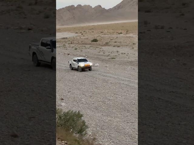 Modified Revo Offroading ️ #car #hiluxrevo #carbrands #carlover #revo #carmodels #automobile #hilux