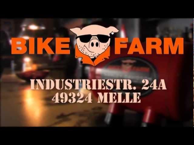 Bike-Farm Melle | Harley-Davidson