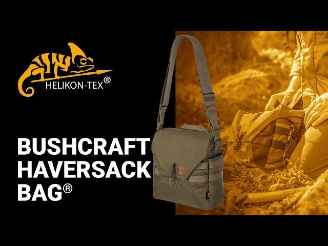 Helikon-Tex - Bushcraft Haversack Bag