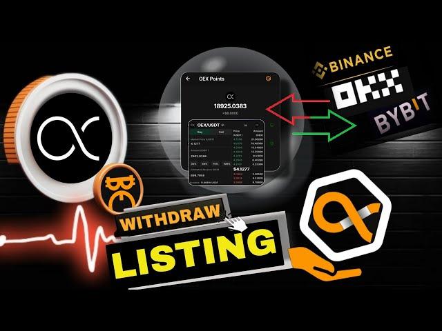 Satoshi OEX Withdrawal | Satoshi OEX Coin Listing | Satoshi OEX App New Update | Satoshi OEX Price