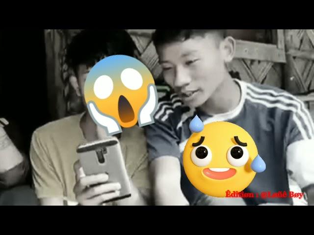 New funny video looking girls on social media...