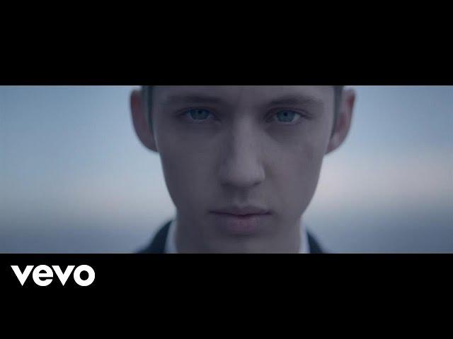 Troye Sivan - Blue Neighbourhood Trilogy (Director’s Cut)