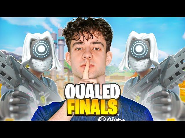 So haben *WIR* uns für die TRIO CASH CUP FINALS QUALIFIZIERT  | Aight Hijoe