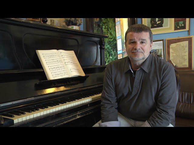 Евгений Баранов о Рудольфе Давыдовиче Фурманове и Театре Миронова. 2021