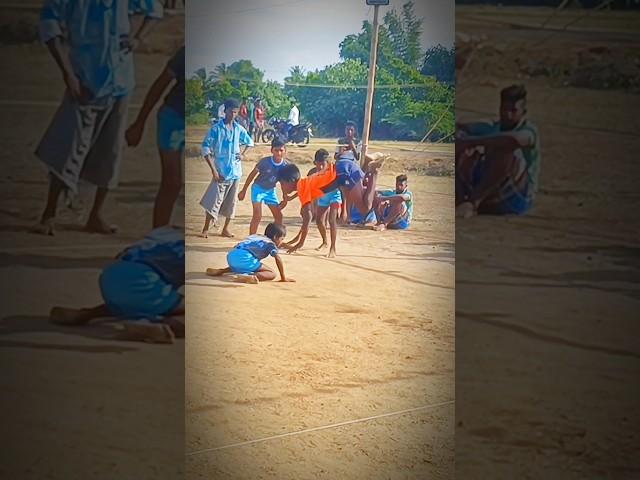 Mass Raid #kabaddi #thanjaisports #sports #ipl #shorts #veerasingpettai#prokabaddi #yuvakabaddi