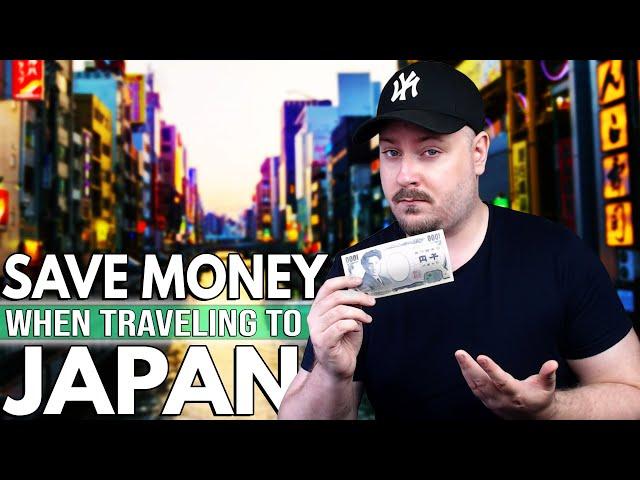 The Secret Month Where Traveling to Japan is Cheap
