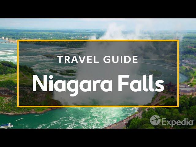 Niagara Falls Vacation Travel Guide | Expedia