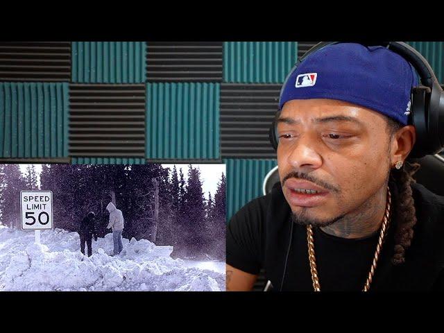 How Hitchhicker's Got Murdered | DJ Ghost Reaction