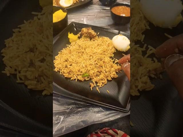 Thoppi Vappa Biriyani ||  Salaam Street || Abudhabi || Uae ||   || #biriyani #foodlovers