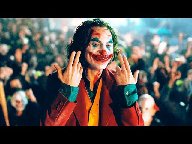 Joker (2019) Film Explained in Hindi/Urdu | Joker of Gotham City Summarized हिन्दी