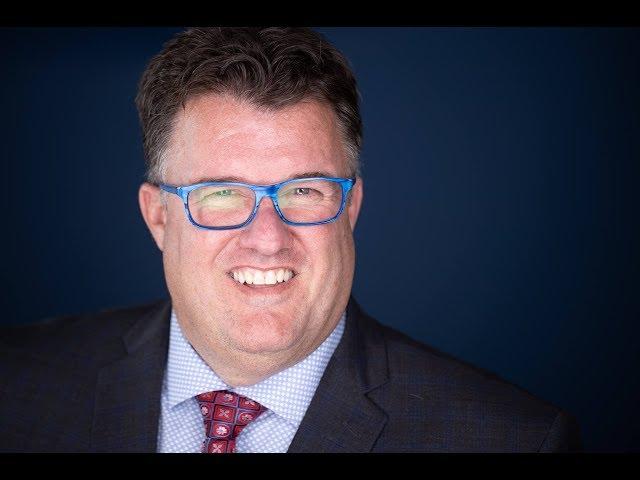 Expert Tips — Dr Scott MacLean — It’s Time to Start Thinking Differently about Crowns
