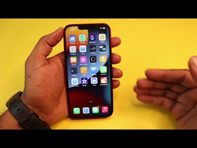 iOS 15 Best features and tips and tricks in Tamil | iphone 13 40+ tips and tricks in Tamil