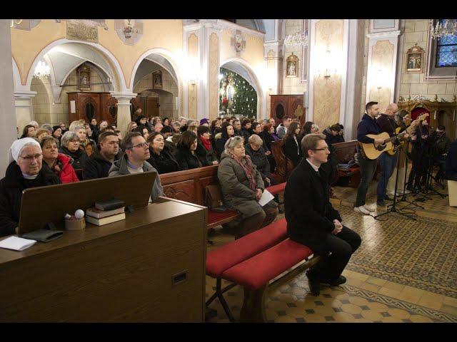 Duhovne obnove prve nedjelje u ludbreškom svetištu