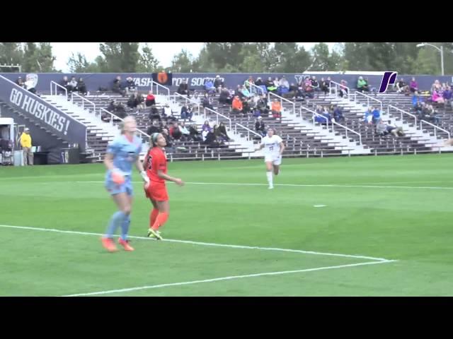 Illinois 1, Portland 0 (Seattle, Wash.) - Highlights