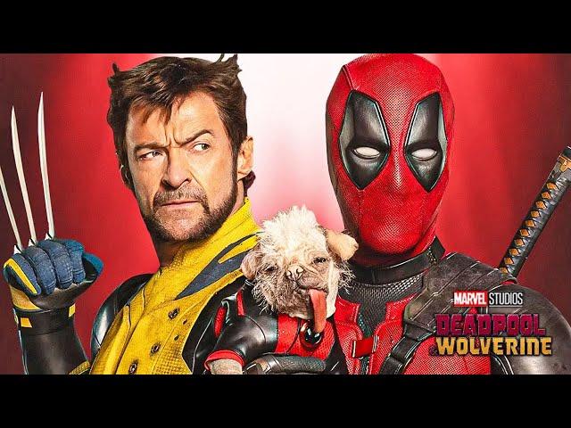 Deadpool & Wolverine NEW DETAILS ARE AMAZING! Deadpool 3 Will Be PERFECT!