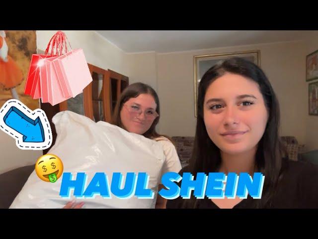 HAUL SHEIN!️ (Jenny; episodio 12)